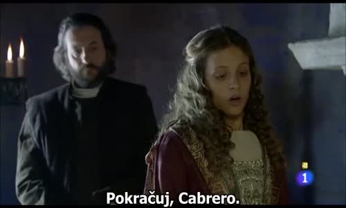 Isabel  S01E08 CZtit V OBRAZE avi