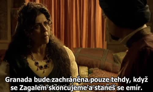 Isabel  S02E10 CZtit V OBRAZE avi