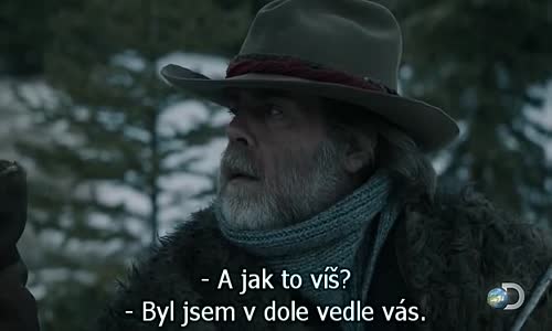 Klondike S01E03 CZtit V OBRAZE avi