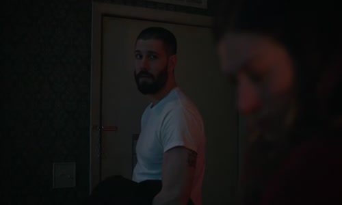 In The Dark 2019 S04E09 1080p HEVC x265-MeGusta mkv