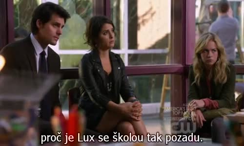 Life Unexpected S02E09 CZtit V OBRAZE avi