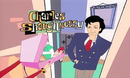 Chůva k pohledání S01E14 CZ Dabing (Nejlepší Kvalita) mkv