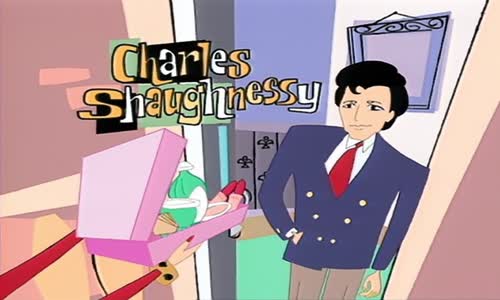 Chůva k pohledání S01E22 CZ Dabing (Nejlepší Kvalita) mkv