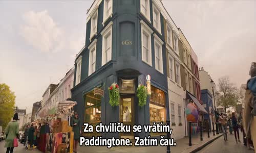 Paddington 2 (2017)CZtit V OBRAZE BluRay avi