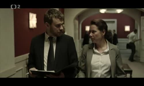 Vláda(Borgen)-6-Státní návštěva avi