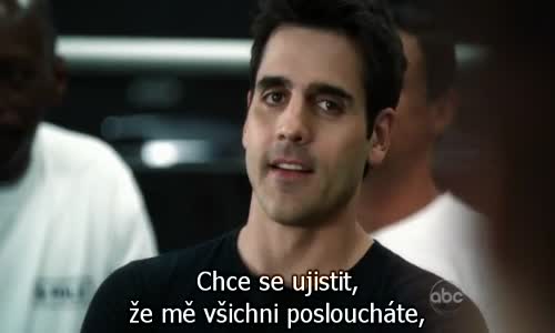 Rookie Blue S01E08 CZtit V OBRAZE avi