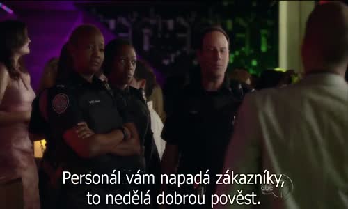 Rookie Blue S02E02 CZtit V OBRAZE avi