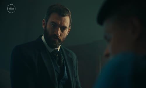 Miss Scarlet And The Duke S01E04 (720p HDTV x264)-(cz sub) mkv