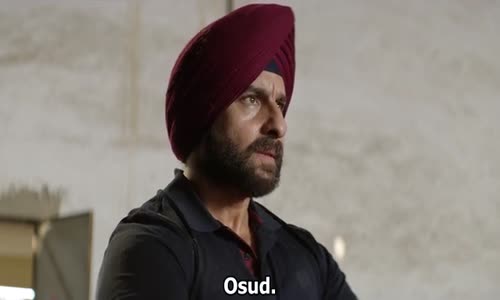 Sacred Games S01E08 CZtit V OBRAZE avi