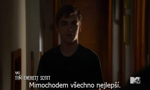 Scream S02E04 CZtit V OBRAZE avi