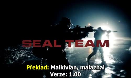 SEAL Team S02E09 CZtit V OBRAZE avi