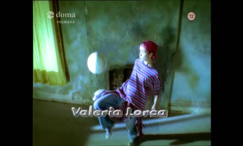 Divoky anjel 38 [Milagros] [Natalia Oreiro] [SK] [REMASTERED] mp4