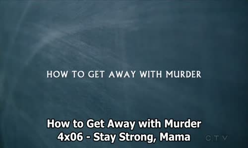 How to Get Away with Murder S04E06 CZtit V OBRAZE avi