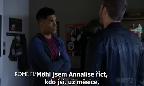 How to Get Away with Murder S05E13 CZtit V OBRAZE avi