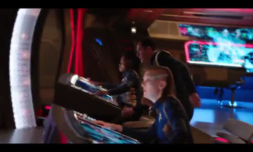 Star Trek Discovery S01E08 CZtit V OBRAZE avi