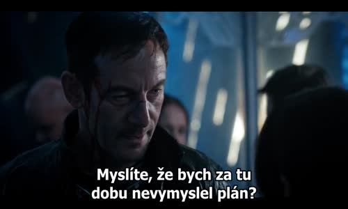 Star Trek Discovery S01E13 CZtit V OBRAZE avi