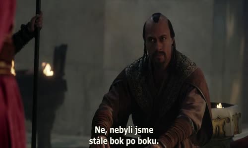 Marco Polo S01E09 (2014)CZtit V OBRAZE avi