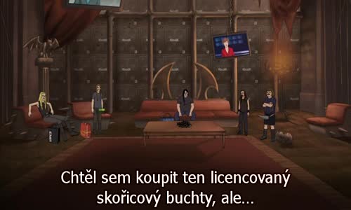 Metalocalypse S01E05 CZtit V OBRAZE avi