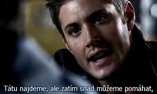 Supernatural S01E03 CZtit V OBRAZE avi