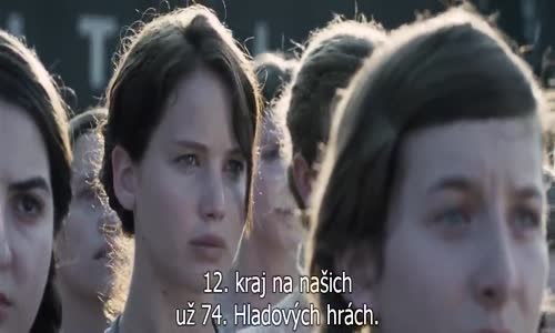 The Hunger Games (2012)CZtit V OBRAZE BluRay 720p avi