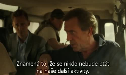 The Night Manager S01E05 CZtit V OBRAZE avi
