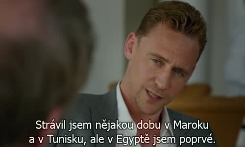 The Night Manager S01E06 CZtit V OBRAZE avi
