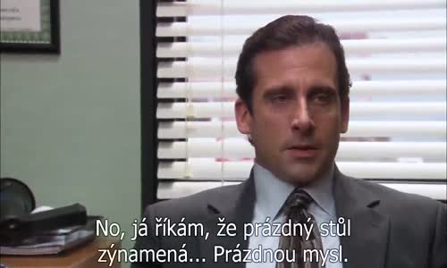 The Office S02E13 CZtit V OBRAZE avi