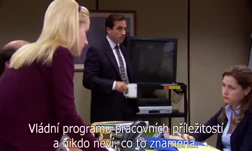 The Office S03E09 CZtit V OBRAZE avi