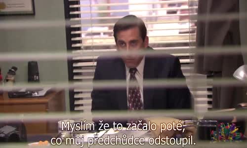 The Office S05E25 CZtit V OBRAZE avi