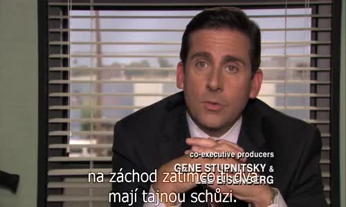 The Office S06E02 CZtit V OBRAZE avi