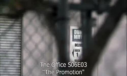 The Office S06E03 CZtit V OBRAZE avi