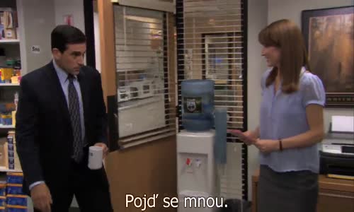 The Office S07E08 CZtit V OBRAZE avi