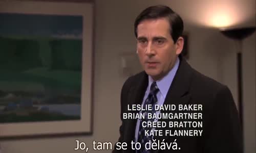 The Office S07E10 CZtit V OBRAZE avi