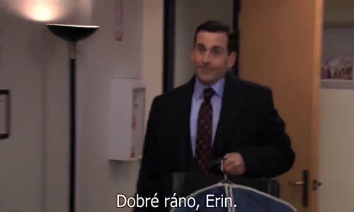 The Office S07E21 CZtit V OBRAZE avi