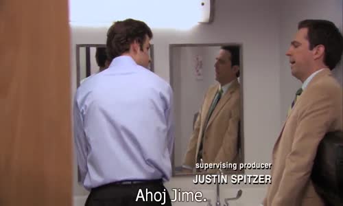 The Office S07E22 CZtit V OBRAZE avi