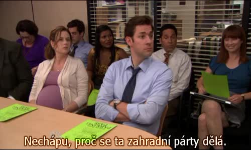 The Office S08E04 CZtit V OBRAZE avi