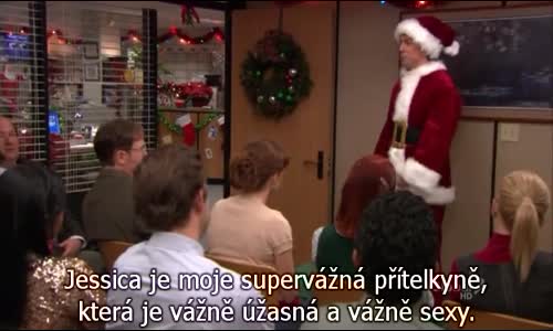 The Office S08E10 CZtit V OBRAZE avi