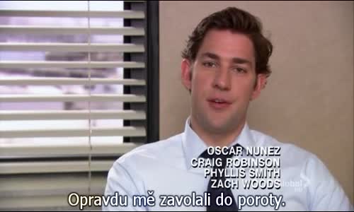 The Office S08E13 CZtit V OBRAZE avi