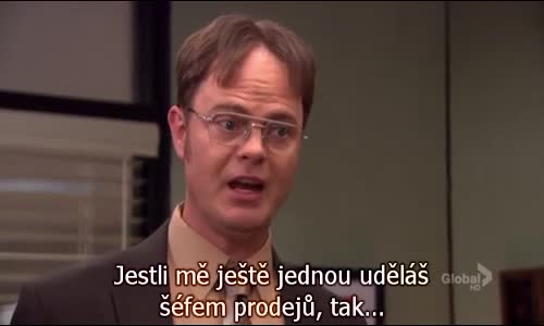 The Office S08E14 CZtit V OBRAZE avi