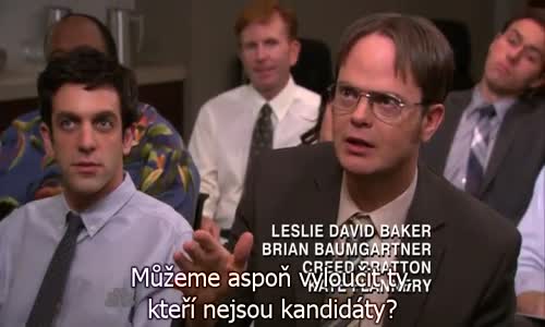 The Office S08E16 CZtit V OBRAZE avi