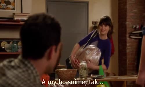 New Girl S01E06 CZtit V OBRAZE avi