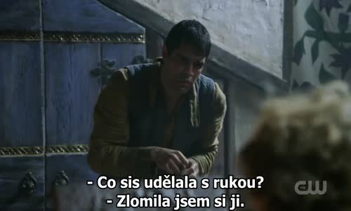 The Outpost S01E08 CZtit V OBRAZE avi