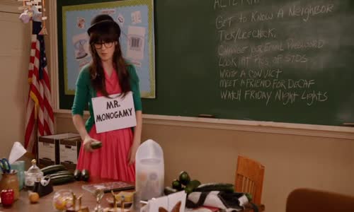 New Girl S01E17 CZtit V OBRAZE avi