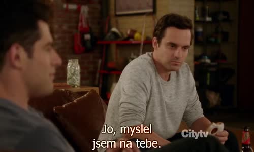 New Girl S02E05 CZtit V OBRAZE avi