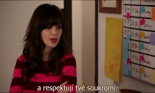 New Girl S02E06 CZtit V OBRAZE avi