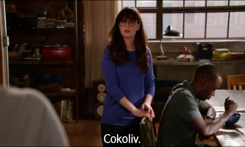 New Girl S02E07 CZtit V OBRAZE avi