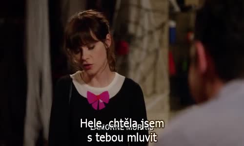 New Girl S03E06 CZtit V OBRAZE avi