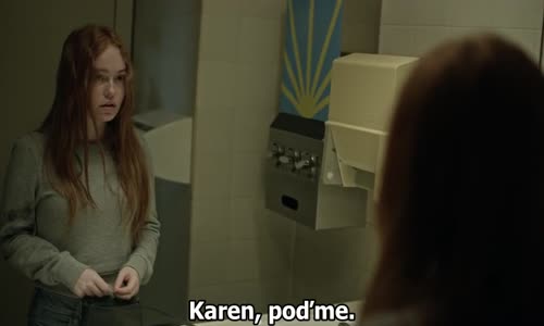 No Escape Room (2018)CZtit V OBRAZE (Ešče větší NOVINKA) avi