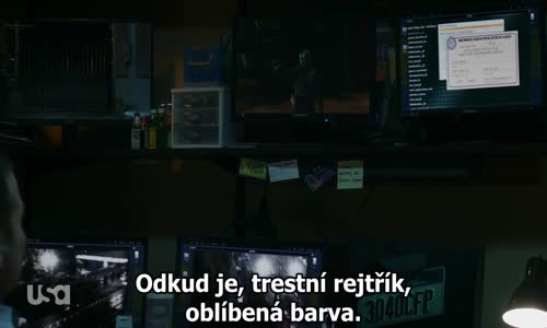 The Purge S01E09 CZtit V OBRAZE avi