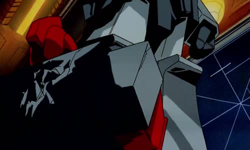 The Transformers The Movie 1986 mp4